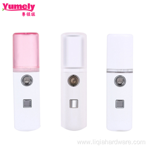 Electric Facial Mist Spray Vaporizador